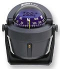 Pusula Explorer B-51G-L Braketli Monte, Gri