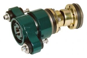 AQUADRIVE CVB 30.20 B20 Ana Ünite
