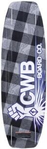 CWB Wakeboard. Model Faction