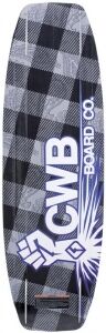 CWB Wakeboard. Model Faction