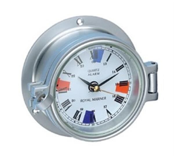 Trem Silver serisi göstergeler higro / termometre