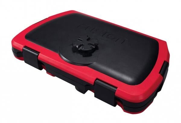 FUSION ACTIVE SAFE - STEREO ACTIVE DOCK - KIRMIZI