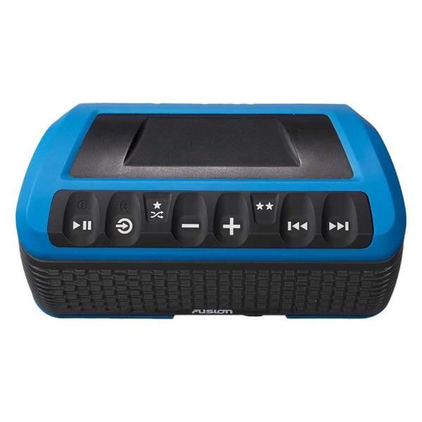 FUSION STEREO ACTIVE - MAVİ