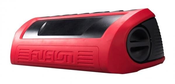 FUSION STEREO ACTIVE - KIRMIZI