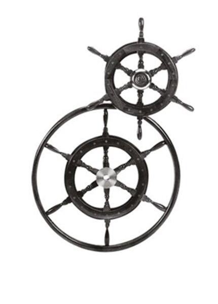Ahşap dümen simidi 762MM
