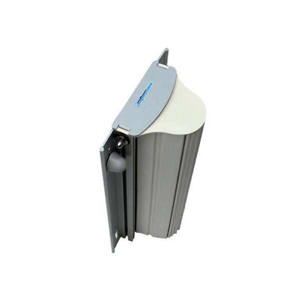 OCEAN Stern Dock Bumper for Boats 12-15m, L75cm, Fix Dock