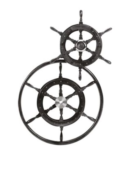 Ahşap dümen simidi 610MM