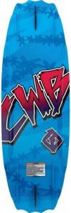 CWB Wakeboard. Model Surge 125