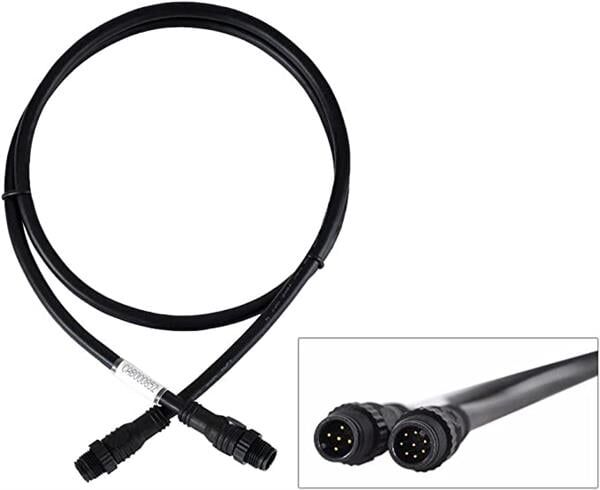 NMEA 2000 - M12-8M TO M12-5M UNPOWERED