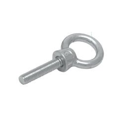 Mapa Vidalı, Inox 316, 10x80Mm