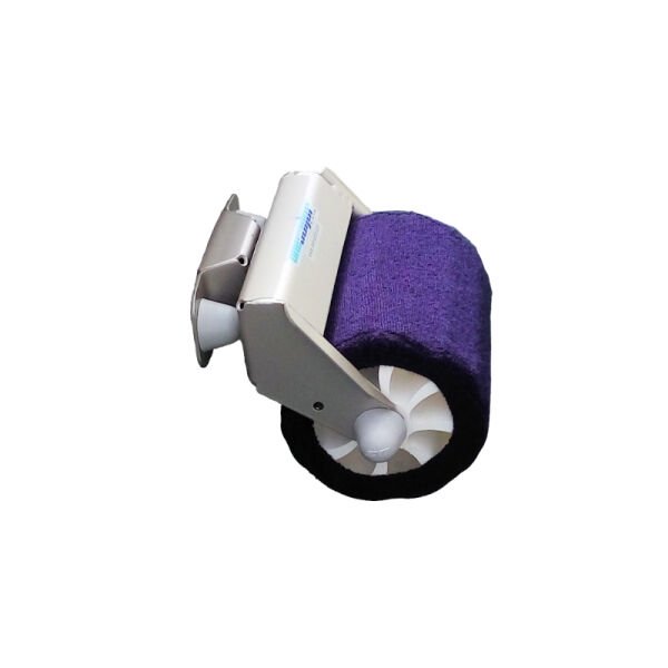 OCEAN Side Roller Bumper, Pivoting 10x15cm Horizontal
