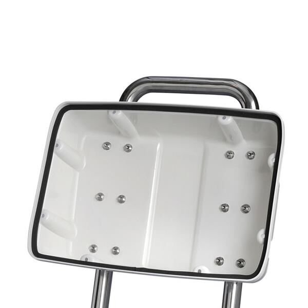 SPH-8-W Dümen üstü scanpod beyaz ekran 8