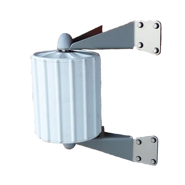 OCEAN Roller Bumper for Square Pilings 15x20cm