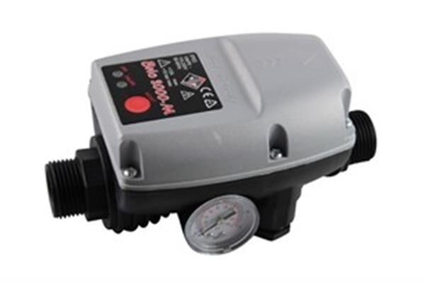Brio 2000-M Basınç ve Akış Kontrol Otomatiği 12V