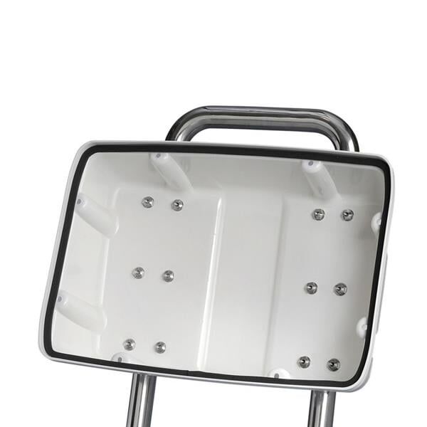 SPH-12-W Dümen üstü scanpod beyaz ekran 12