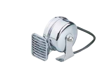 Salyangoz Tekli Korna 24V