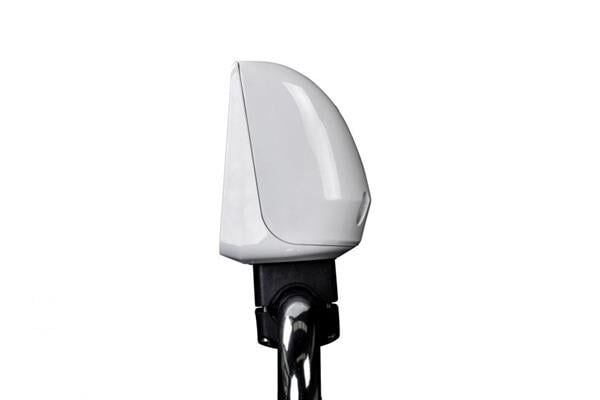 SPR-1I-RM BEYAZ POD. 1XSTD INST.İÇİN, RAYA MONTAJ