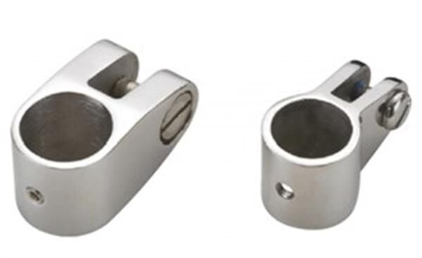 Tente Parçası Dişi Boy:25 mm