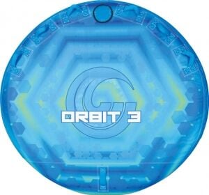 Connelly Ringo. Orbit 3