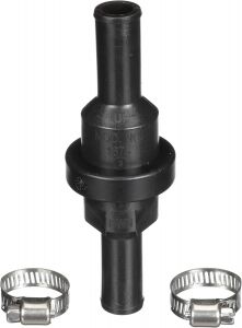 Attwood tank havalandırma hattı taşma önleyici