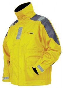 The Cape Inshore Ceket L Beden