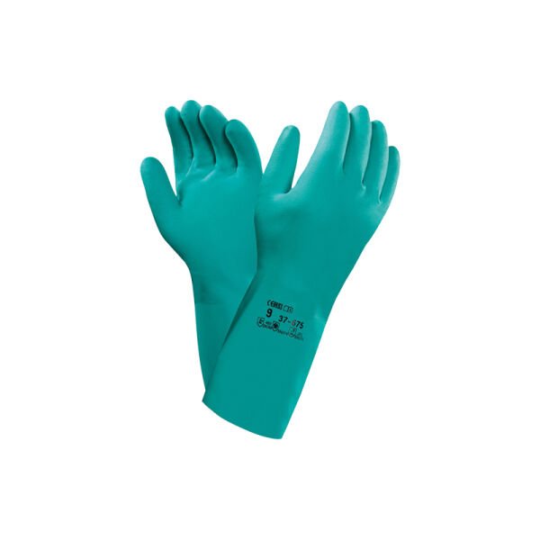 ELDİVEN KİMYASAL KORUMA size 10