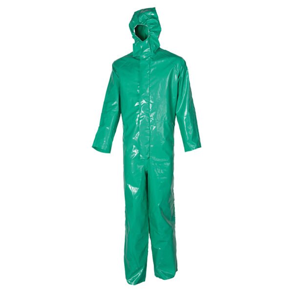 KİMYASAL KORUMA ELBİSESİ, Size: X-Large