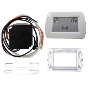 Jabsco 58552-1000 Lite Flush Tuvalet Kontrol Paneli