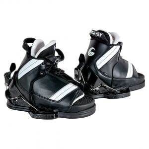 CWB ayak bağlaması. Beden (30-37) Model Tyke