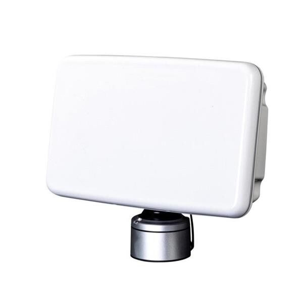 Güverte üstü scanpod 9d -w beyaz