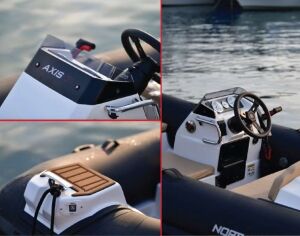 Northstar AXIS 3.1
