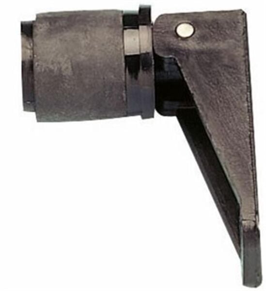 Genleşen tapa 40MM