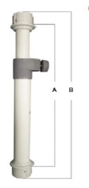 MASA AYAĞI  46/77 CM