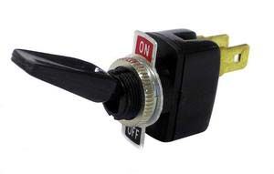 On-off switch