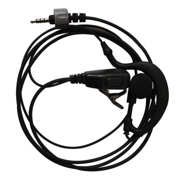 KULAKLIK SET - VHF (72813) İÇİN