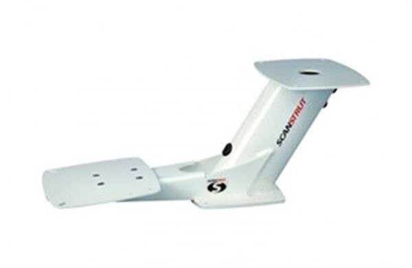 Dual power tower (çift anten) sr2- 60