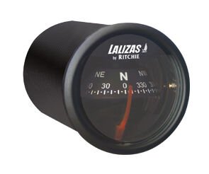 Pusula Sport  X-23BB-L Panele Monte - Siyah/Siyah