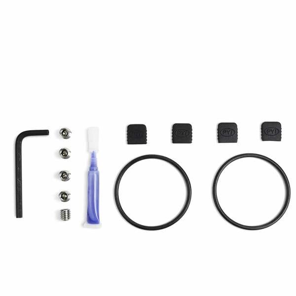 PSS O-RING KIT, Ø40MM - 1.5/8''