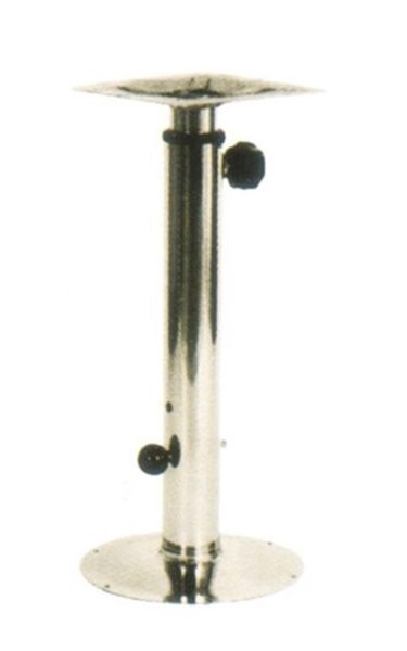 Koltuk ayağı 540-720 mm