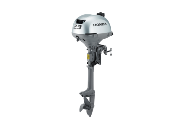 Honda BF 2.3 DH SCHU Dıştan Takma Deniz Motoru