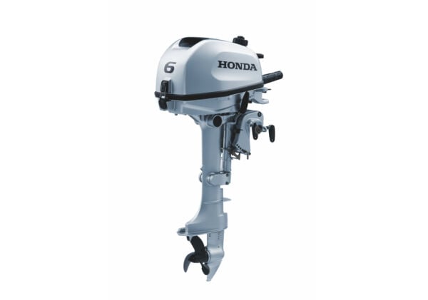 Honda Marine BF 6 DH SHNU / LHNU Dıştan Takma Deniz Motoru