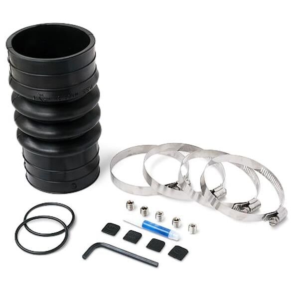 PSS ŞAFT KEÇESİ KİT 35MMX2.3/4''
