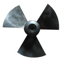 MAXPOWER PROPELLER Ø300 - CT300
