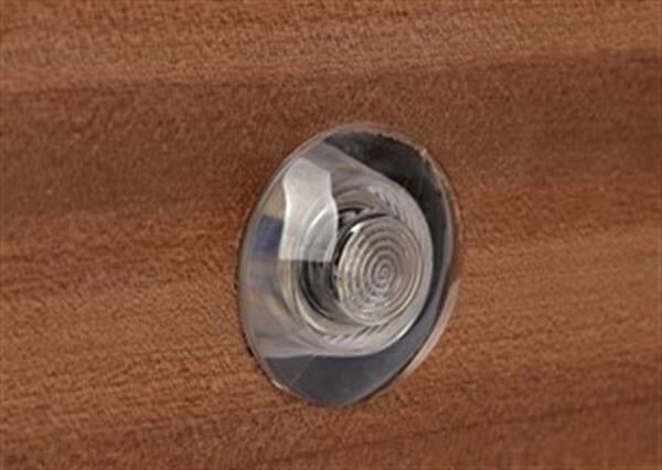 Aqua Signal -Lima - Led Merdiven Lambası 12V Beyaz