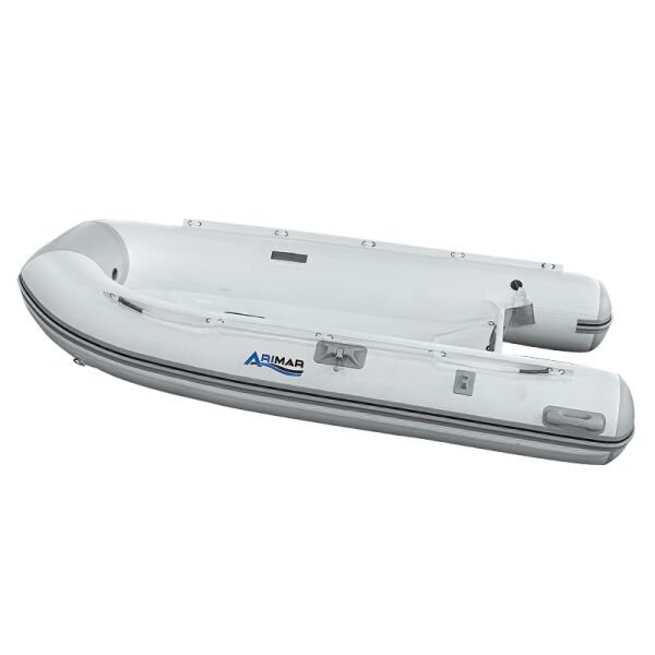 ARIMAR Fiberglass Tender, Hercules ΙΙ 330