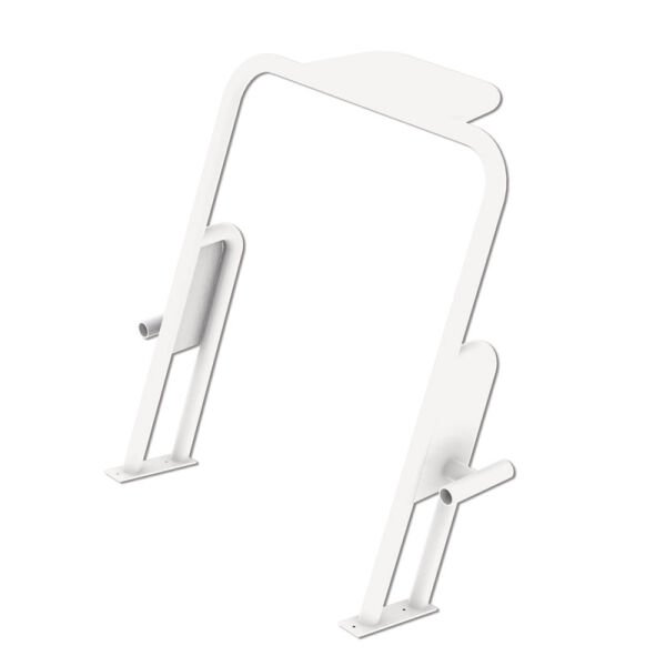 ARIMAR Roll Bar Aluminum for Sport Stile Tender 360