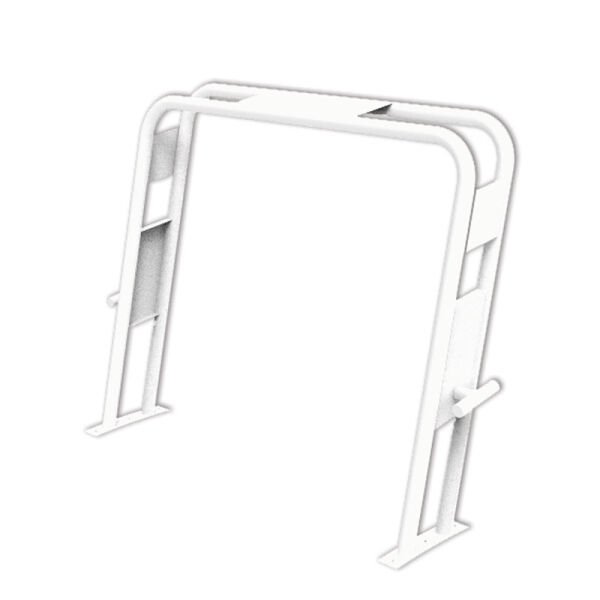 ARIMAR Roll Bar Aluminum for Sport Stile Tender 460