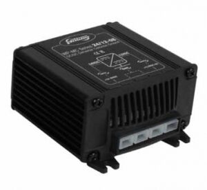 Whisper Power DC/DC Konvertörler