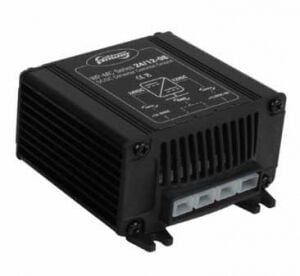 Whisper Power DC/DC Konvertörler