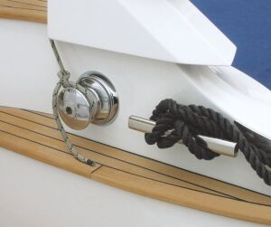 Totem Capstan